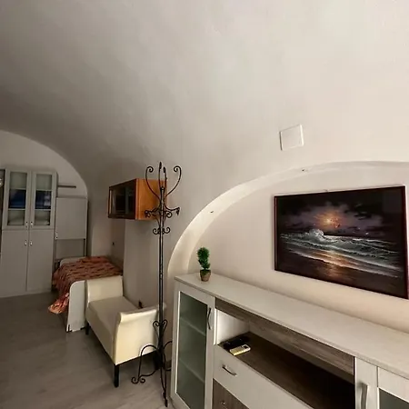 Sea Apartament Apartamento