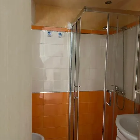 Sea Apartament Apartman